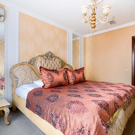 Vintage Boutique Hotel Astana Buitenkant foto