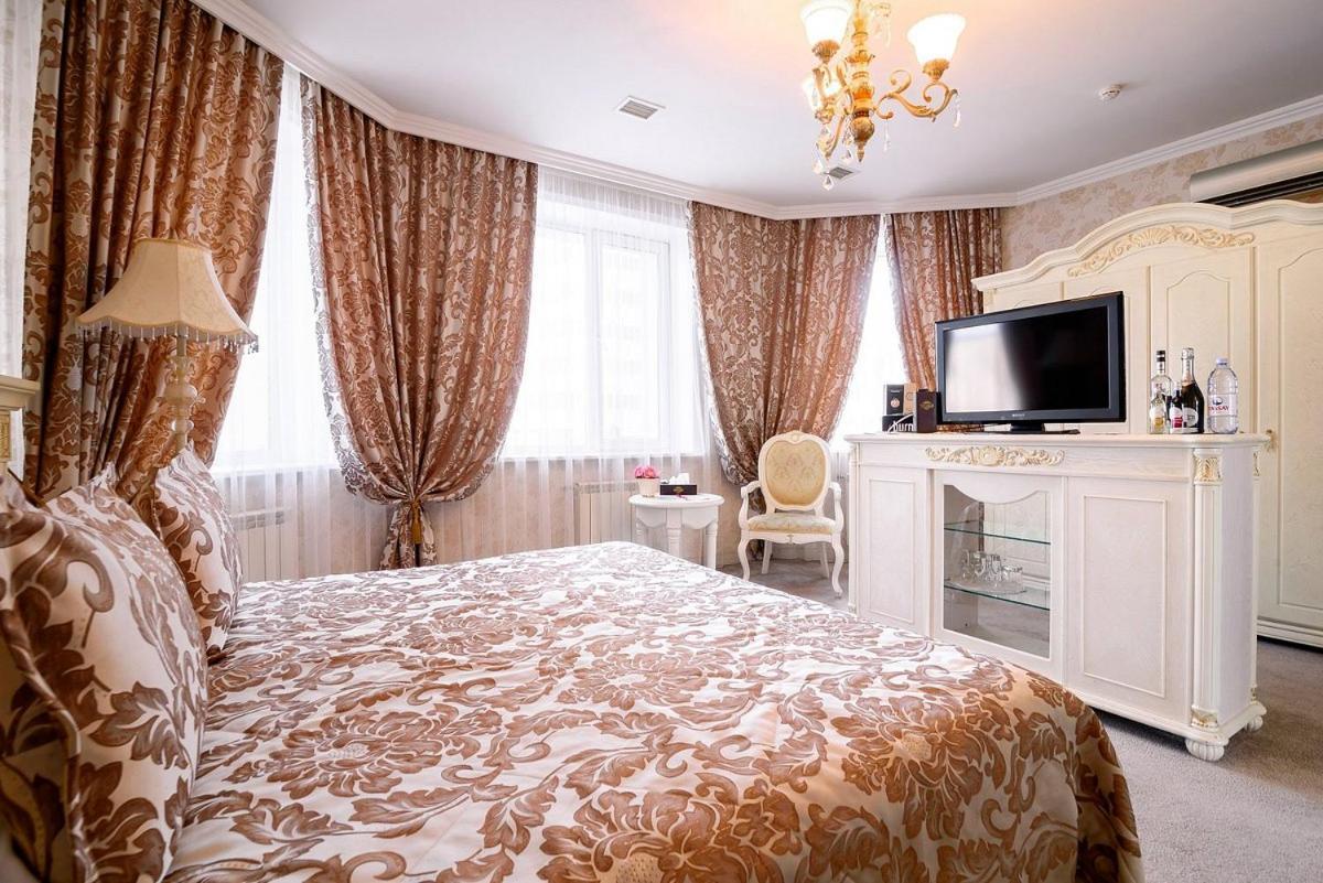 Vintage Boutique Hotel Astana Buitenkant foto
