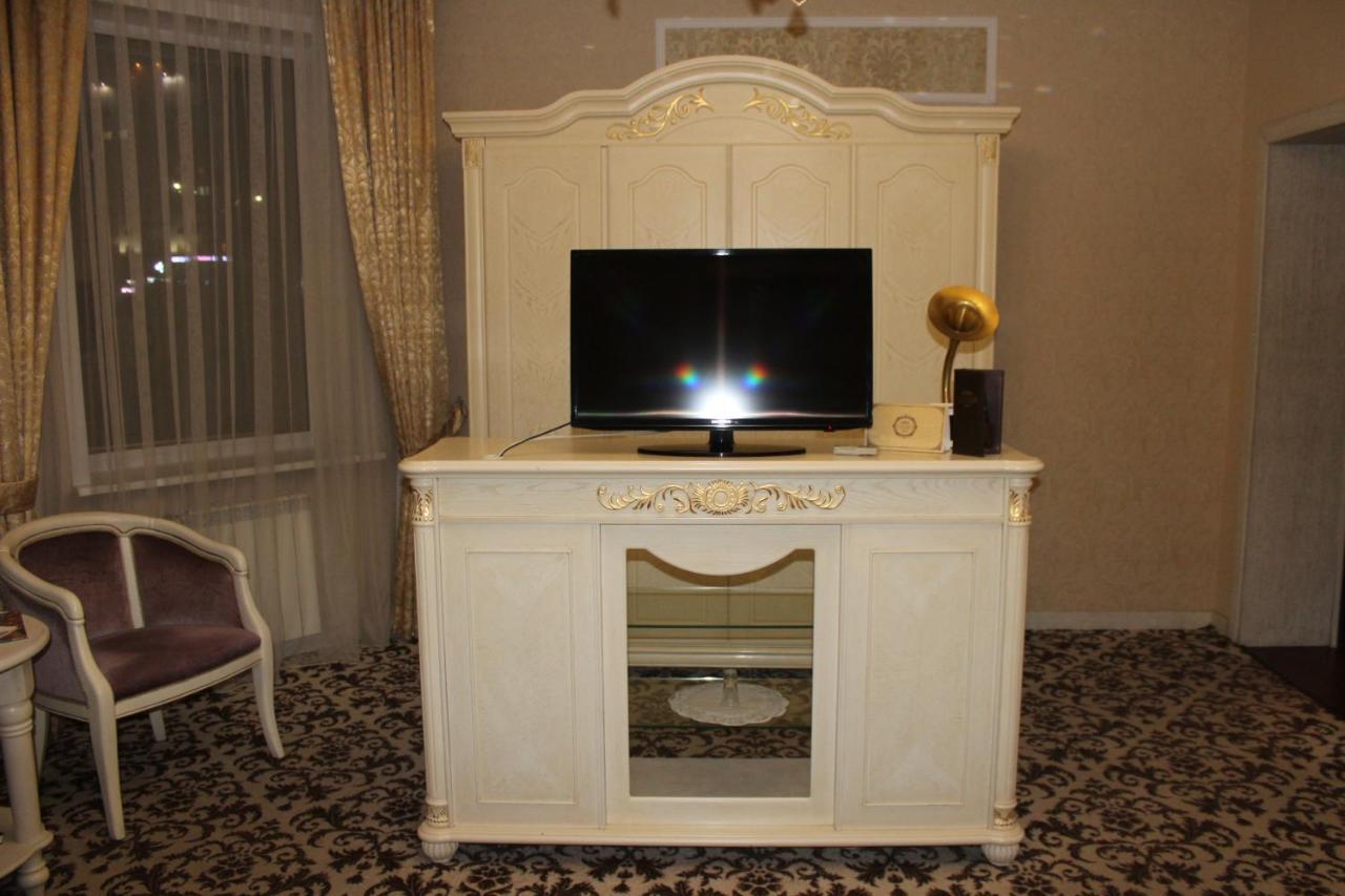 Vintage Boutique Hotel Astana Buitenkant foto